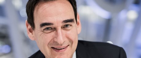 Frédéric Panigot directeur adjoint Banque Populaire Auvergne Rhône Alpes