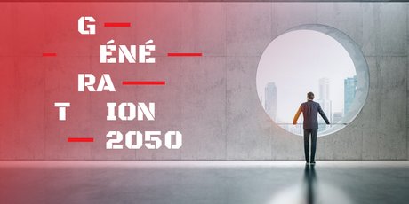 génération 2050