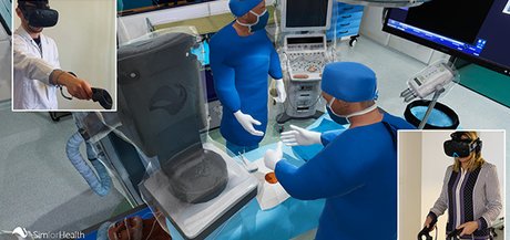 Simforhealth