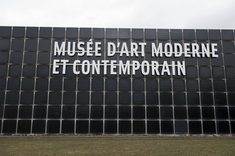 Musée d'art contemporain