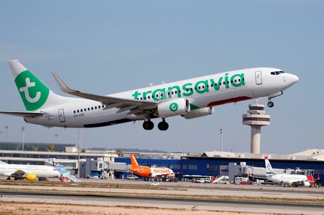Air france-klm: ouverture de negociations avec les pilotes sur transavia