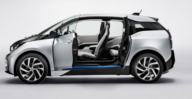 BMW i 3