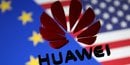 Les usa deconseillent a l'ue de se fournir aupres de huawei