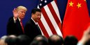 Trump, Xi Jinping, guerre commerciale, douane, tarifs,
