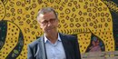 Pierre Hurmic, chef de file écologistes municipales Bordeaux