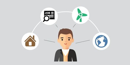 Finance épargne solidaire finansol