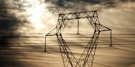 électricité
