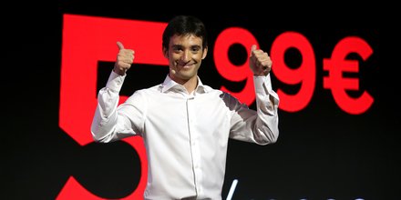 Benedetto Levi