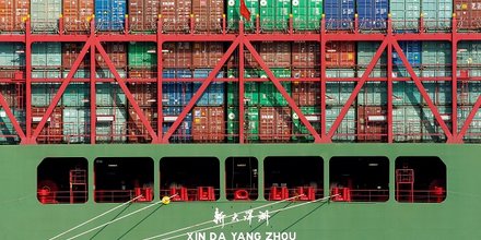 shipping