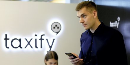 Taxify