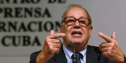 Jean Ziegler, ONU