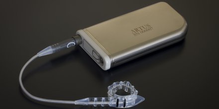 Artus Affluent Medical