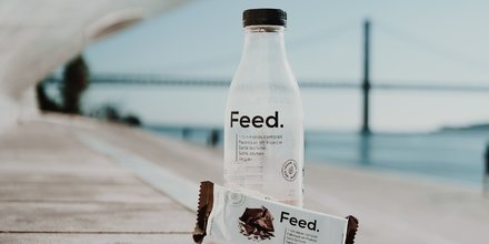 feed
