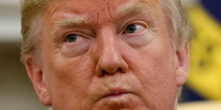 Commerce: trump attaque la france et le canada en amont du g7