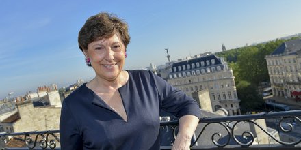 Sylvie Cazes