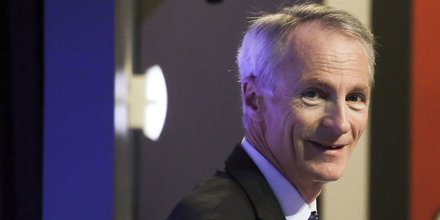 Jean-Dominique Senard