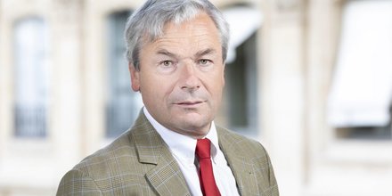 Dominique Gaillard Ardian France Invest