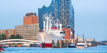 HafenCity, Hambourg