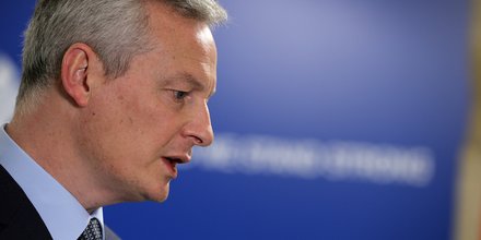 Le Maire