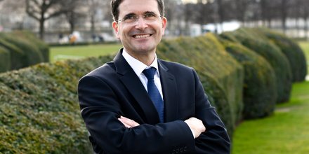 Olivier Klotz