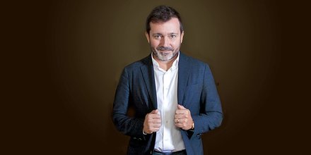 Stéphane Distinguin