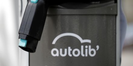 Le groupe bollore va contester la resiliation d'autolib'