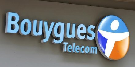 Bouygues telecom et telefonica creent une coentreprise dans la telephonie pour multinationales