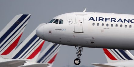 Air france-klm: le processus de selection du pdg se poursuit