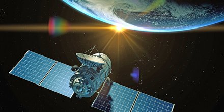 satellites
