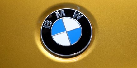 Bmw signe un contrat batteries d'e1 md avec le chinois catl