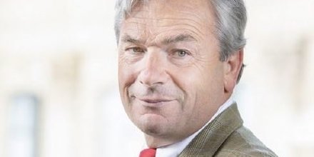 Dominique Gaillard Ardian France Invest profil