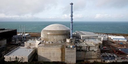 Le probleme de soudures de flamanville plus grave que prevu