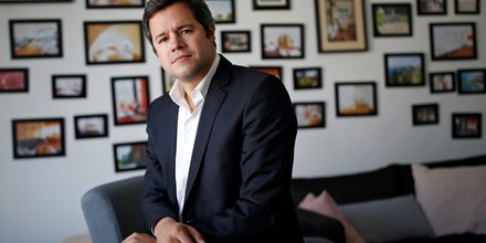 Airbnb a resiste en france grace a son modele, dit emmanuel marill