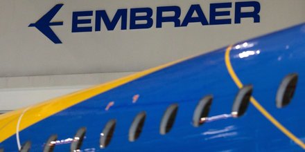 Les negociations embraer-boeing sont dans leur phase finale