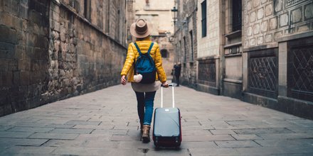 Tourisme, vacances