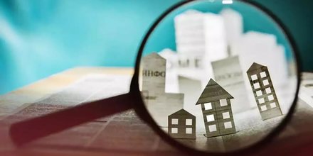 immobilier, Proptech