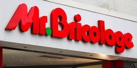 Partenariat mr bricolage/cdiscount dans le bricolage et jardin