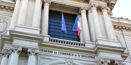 CCI Île-de-France, Paris