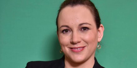 Axelle Lemaire, partner & responsable de Terra Numerata
