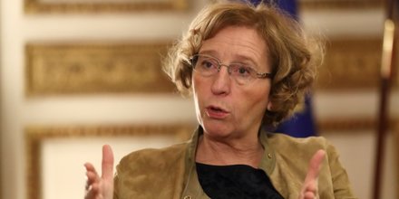 Penicaud promet de reformer l'assurance-chomage sans ordonnances