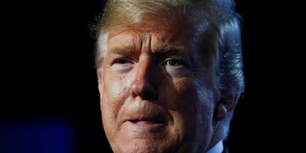 Trump dit que la rencontre avec poutine pourrait etre la plus facile en europe