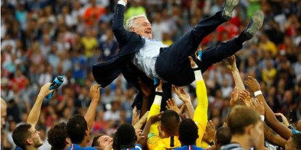 Coupe du monde