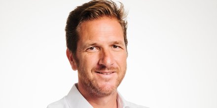 Cédric Mathorel