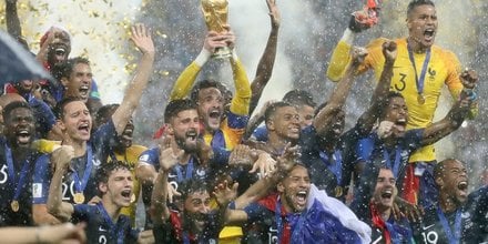 coupe du monde