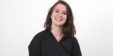 Mélanie Marcel