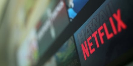 Netflix depasse pour la 1ere fois disney en valeur boursiere