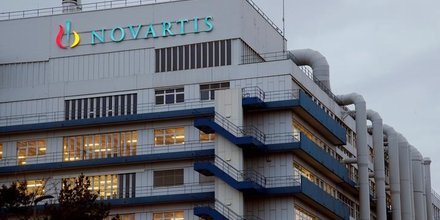 Novartis confirme ses previsions de 2018 malgre sandoz