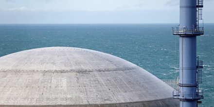 Plainte contre edf et framatome pour les soudures de flamanville