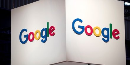 Amende record de 4,3 milliards d'euros pour google