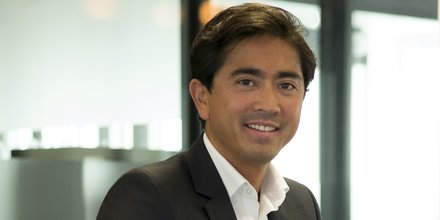 Sébastien OUM, spécialiste du change en France